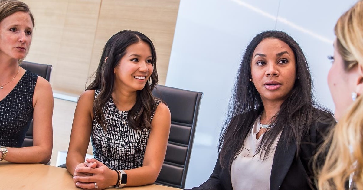 Women investors a force of nature